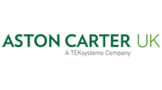 Aston Carter 