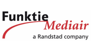 Funktiemediair
