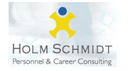 Holm Schmidt
