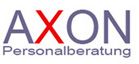 AXON Personalberatung 