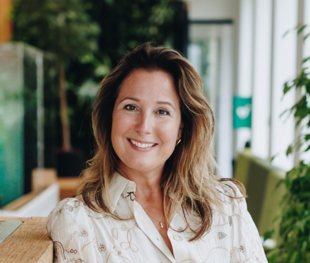 Linda Hoogendoorn